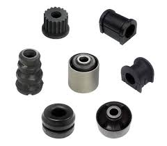 Rubber Components