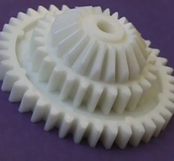 Bevel gear