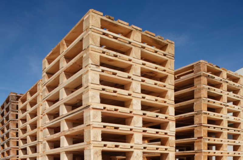 Pallets