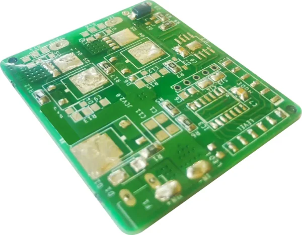 Conformal Coating